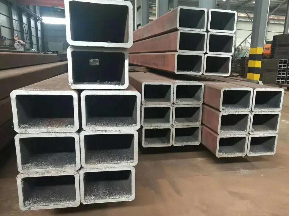 新邱s355j0方管